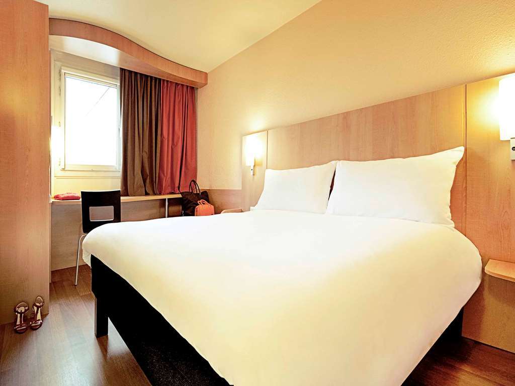 ibis Château de Fontainebleau Quarto foto
